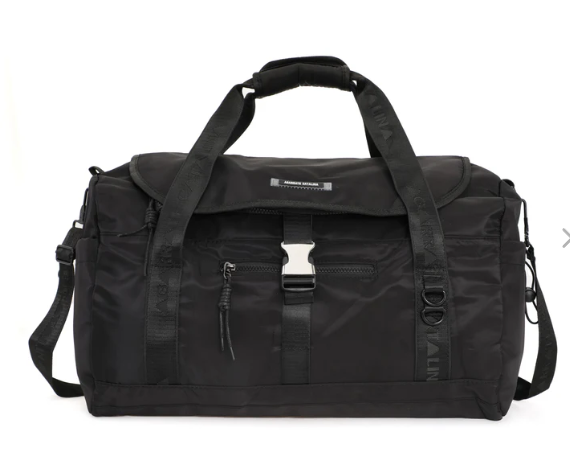 BOLSO AGARRATE CATALINA ACBO16 (negro)