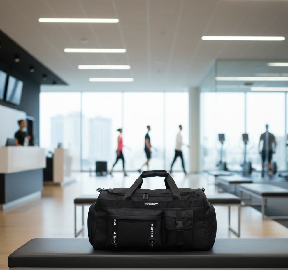 Bolso TRENDY (18578)