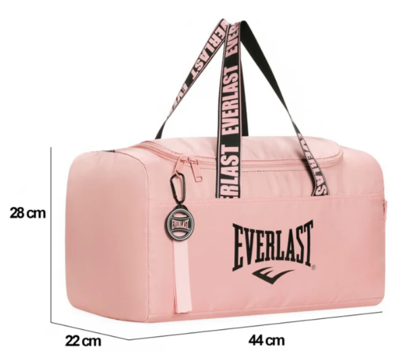 BOLSO EVERLAST 30531 (rosa)