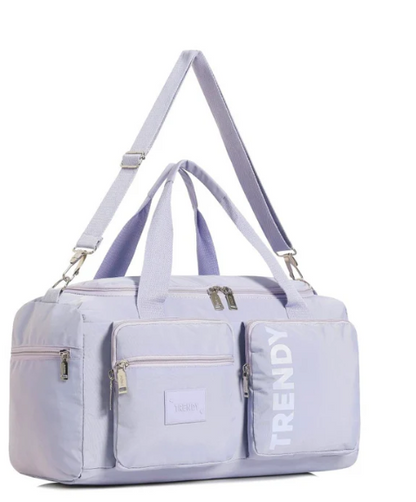 BOLSO TRENDY 18580 (lila)