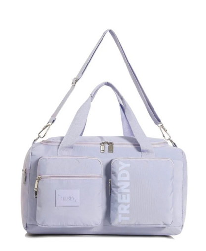 BOLSO TRENDY 18580 (lila)