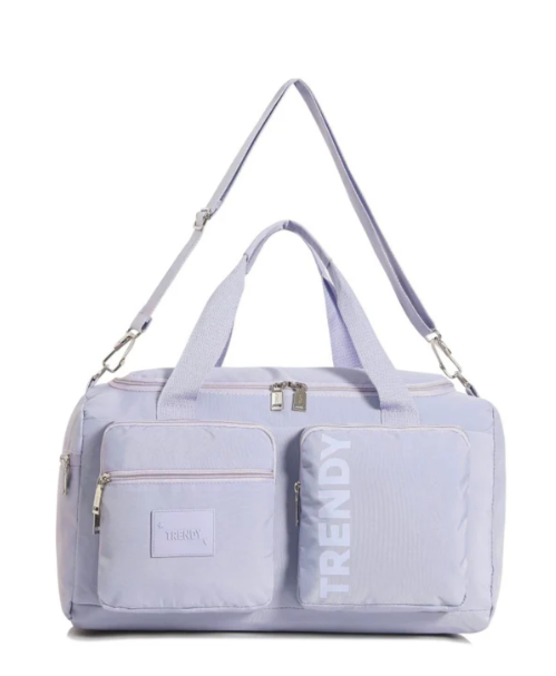 BOLSO TRENDY 18580 (lila)