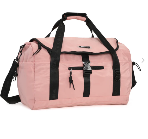 BOLSO AGARRATE CATALINA ACBO16 (rosa)