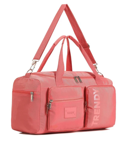 BOLSO TRENDY 18580 (salmon)