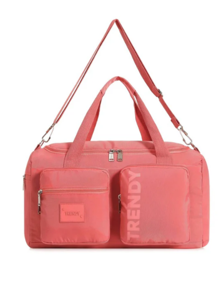 BOLSO TRENDY 18580 (salmon)