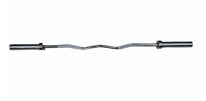 BARRA OLIMPICA CURVA W 1,5 M X 12,5K BA-07