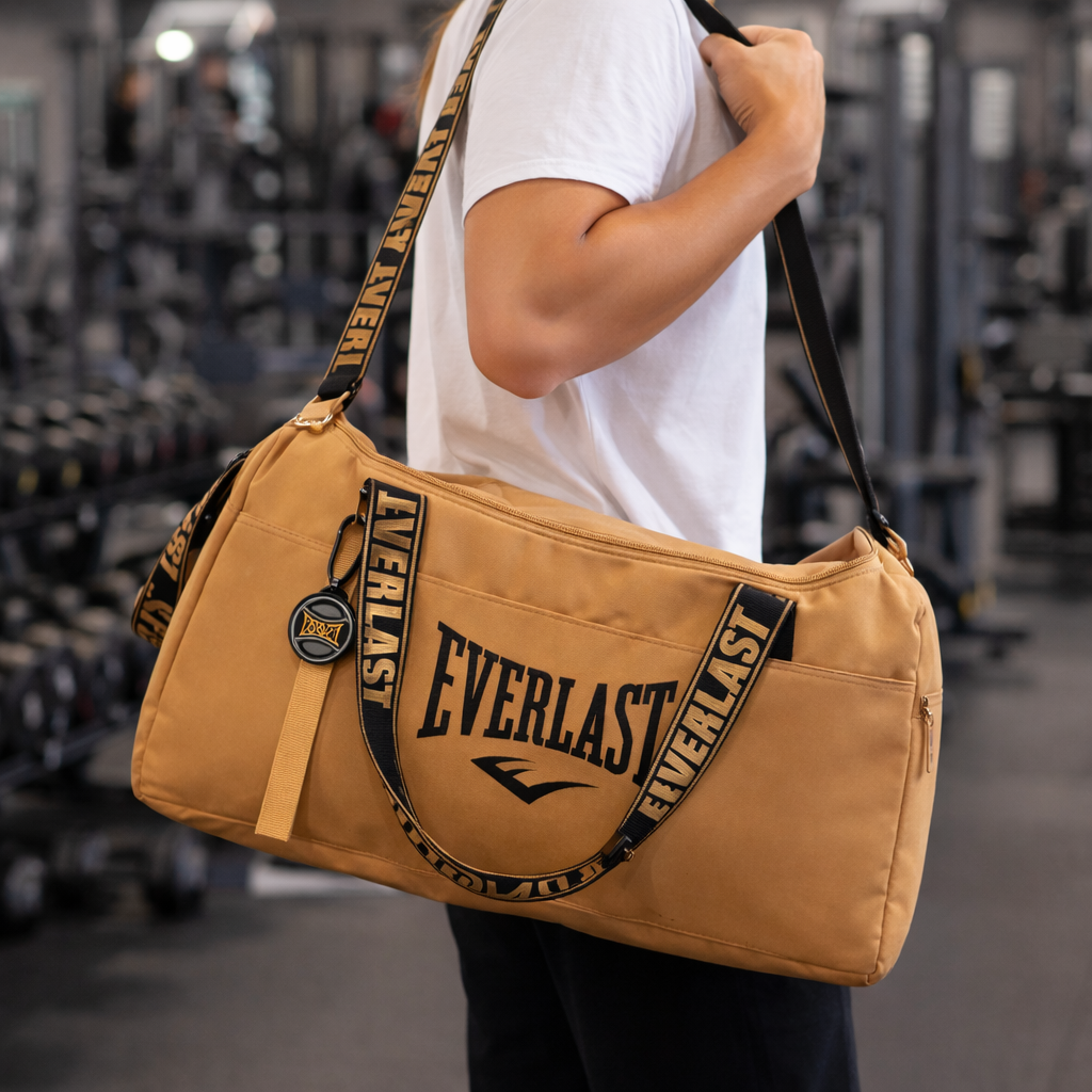 BOLSO EVERLAST 30531 (kaky)