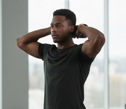 Mancuerna 2 kg Plástica Eco