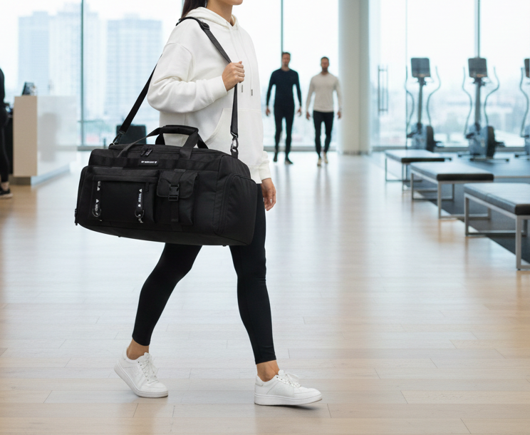 Bolso TRENDY (18578)