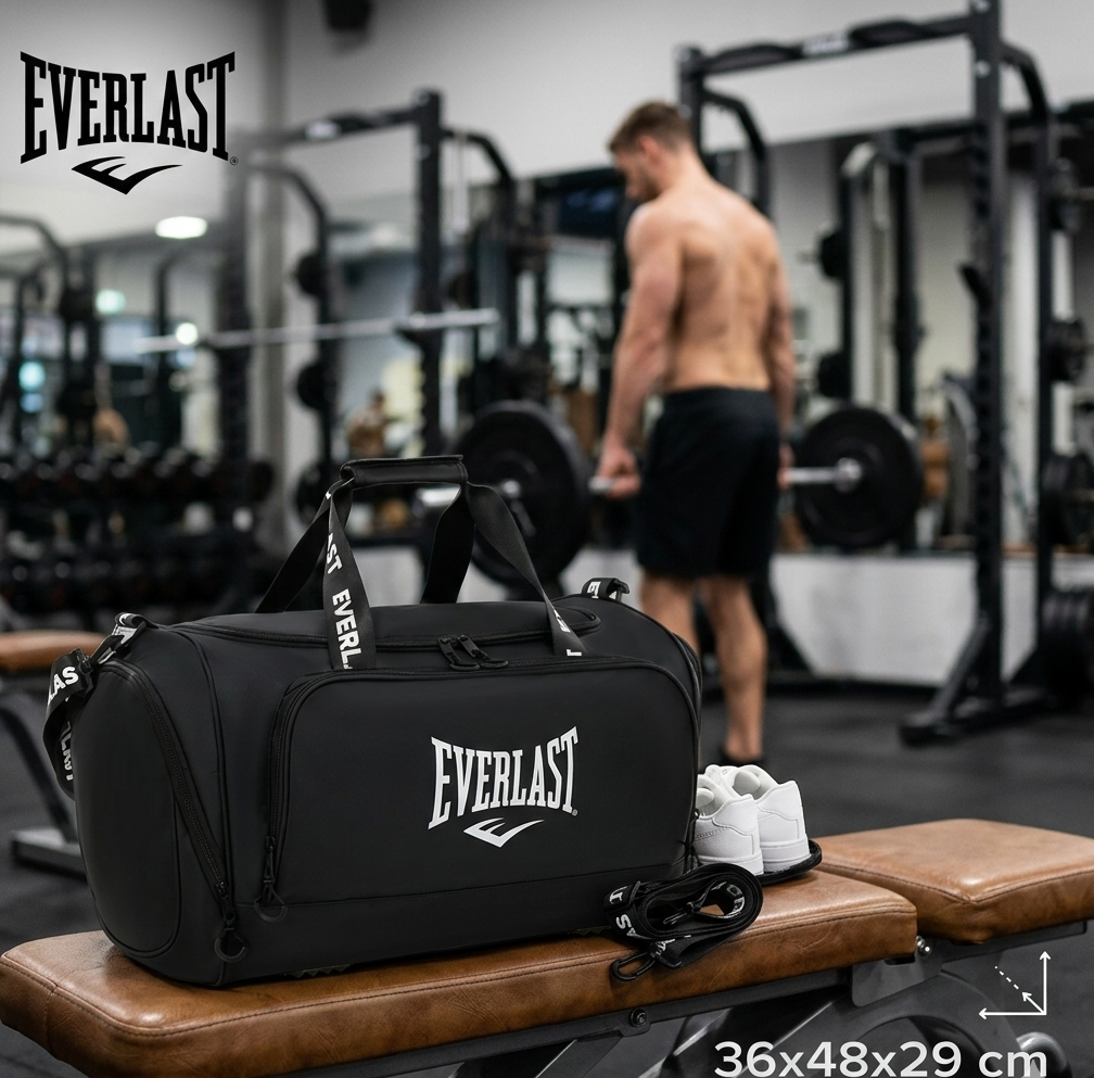 BOLSO EVERLAST 31593