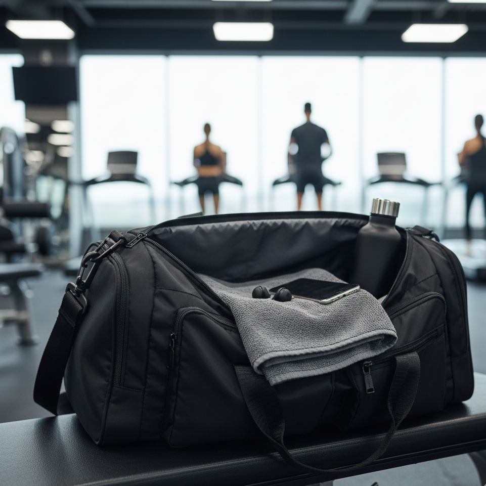 Bolso TRENDY (18576)